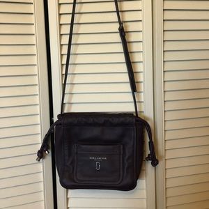 Marc Jacobs Tied Up Crossbody Bag
